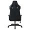Крісло для геймерів 1stPlayer WIN101 Black Крісло для геймерів 1stPlayer WIN101 Black
