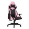 Крісло для геймерів 1stPlayer WIN101 Black-Pink Крісло для геймерів 1stPlayer WIN101 Black-Pink