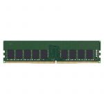Модуль пам`яті Kingston DDR4-3200 32GB ECC UDIMM Server (KSM32ED8/32HC)