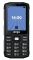Мобiльний телефон Ergo E282 Dual Sim Black