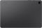 Планшет Samsung Galaxy Tab A9+ SM-X210 4/64GB Graphite (SM-X210NZAASEK)