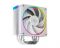 Кулер процесорний ID-Cooling Frozn A410 ARGB White