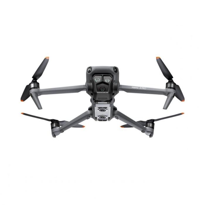 Квадрокоптер DJI Mavic 3 Pro (DJI RC) (CP.MA.00000656.01)