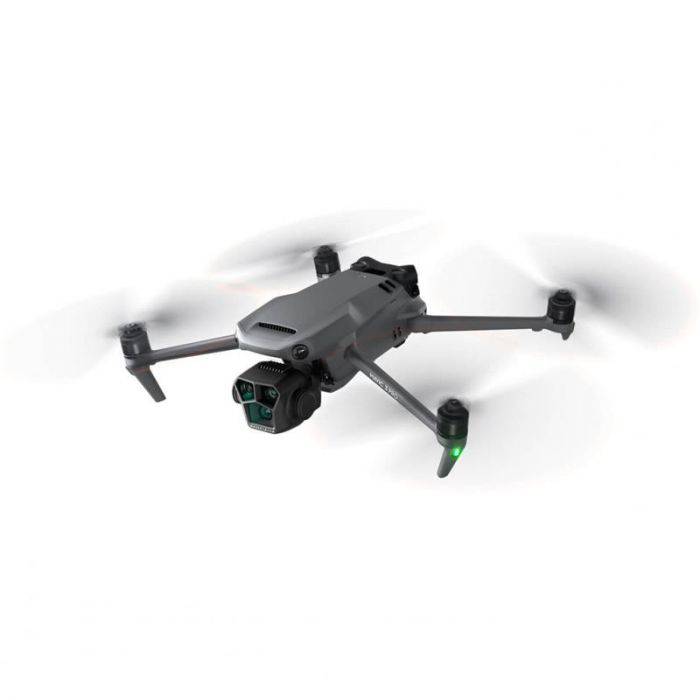 Квадрокоптер DJI Mavic 3 Pro (DJI RC) (CP.MA.00000656.01)