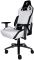 Крісло для геймерів 1stPlayer DK2 Black-White Крісло для геймерів 1stPlayer DK2 Black-White