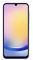 Смартфон Samsung Galaxy A25 SM-A256 6/128GB Dual Sim Black (SM-A256BZKDEUC)