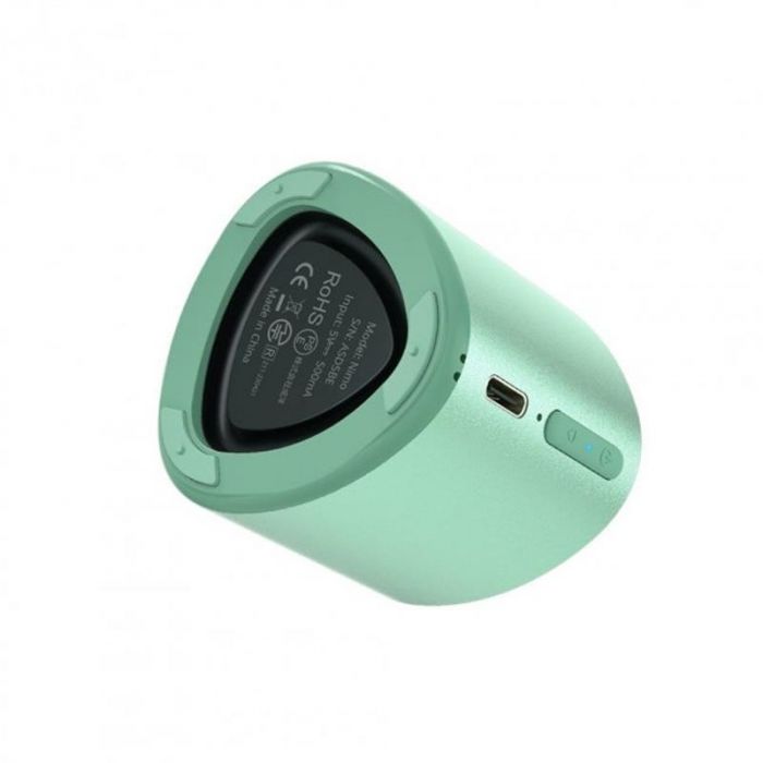 Акустична система Tronsmart Nimo Mini Speaker Green (985909)