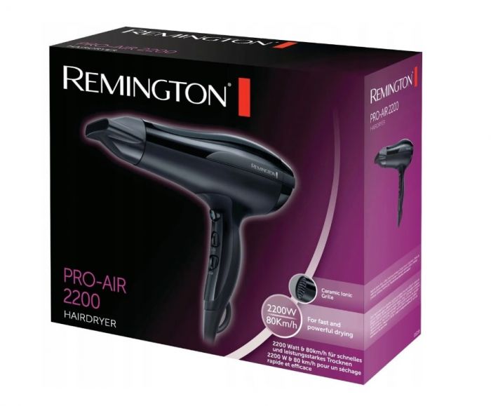 Фен Remington D5210 Pro Air