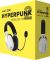 Bluetooth-гарнiтура Hator Hyperpunk 2 Wireless Tri-mode Black/White (HTA-856)