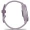 Смарт-годинник Garmin Vivoactive 5 Metallic Orchid Aluminum Bezel with Orchid Case and Silicone Band (010-02862-53)