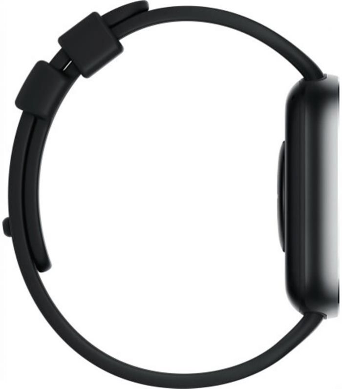 Смарт-годинник Xiaomi Redmi Watch 4 Obsidian Black (BHR7854GL)