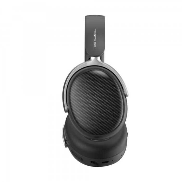 Bluetooth-гарнітура A4Tech Fstyler BH350C Black