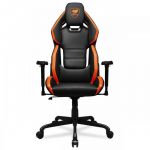 Крісло для геймерів Cougar Hotrod