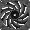 Вентилятор Corsair AF140 Elite Black (CO-9050141-WW) Вентилятор Corsair AF140 Elite Black (CO-9050141-WW)