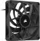 Вентилятор Corsair AF140 Elite Black (CO-9050141-WW) Вентилятор Corsair AF140 Elite Black (CO-9050141-WW)