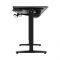 Геймерський стіл 1stPlayer Moto-E 1675 Black Геймерський стіл 1stPlayer Moto-E 1675 Black