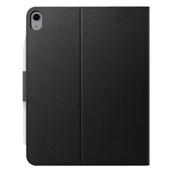Чохол-книжка Spigen Liquid Air Folio для Apple iPad Air 10.9" (2020-2022) Black (ACS02246)
