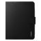 Чохол-книжка Spigen Liquid Air Folio для Apple iPad Air 10.9" (2020-2022) Black (ACS02246)
