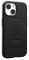 Чохол-накладка Urban Armor Gear Civilian Magsafe для Apple iPhone 15 Black (114287114040)