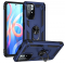 Чохол-накладка BeCover Military для Xiaomi Poco M4 Pro 5G Blue (707121) Чохол-накладка BeCover Military для Xiaomi Poco M4 Pro 5G Blue (707121)