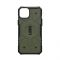 Чохол-накладка Urban Armor Gear Pathfinder Magsafe для Apple iPhone 15 Plus Olive Drab (114311117272)