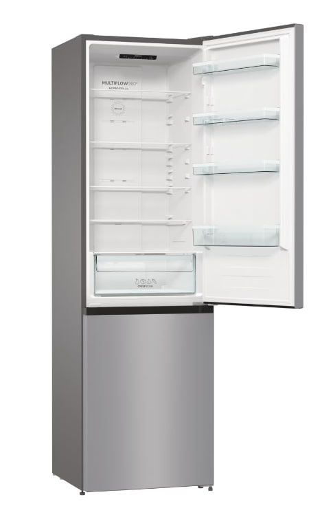 Холодильник Gorenje NRK6202ES4