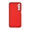 Чохол-накладка Armorstandart Icon для Samsung Galaxy M34 5G SM-M346 Camera cover Red (ARM69638)