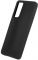 Чохол-накладка BeCover для Xiaomi 12 Lite Black (708115) Чохол-накладка BeCover для Xiaomi 12 Lite Black (708115)