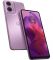 Смартфон Motorola Moto G24 4/128GB Dual Sim Pink Lavender (PB180010RS)