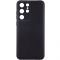 Чохол-накладка BeCover для Samsung Galaxy S24 Ultra SM-S928 Black (710468)