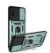 Чохол-накладка BeCover Military для Motorola Moto E20 Dark Green (707402) Чохол-накладка BeCover Military для Motorola Moto E20 Dark Green (707402)