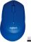 Миша бездротова Logitech M330 Silent Plus Blue (910-004910) Миша бездротова Logitech M330 Silent Plus Blue (910-004910)