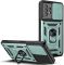 Чохол-накладка BeCover Military для Samsung Galaxy A23 SM-A235 Dark Green (707376) Чохол-накладка BeCover Military для Samsung Galaxy A23 SM-A235 Dark Green (707376)