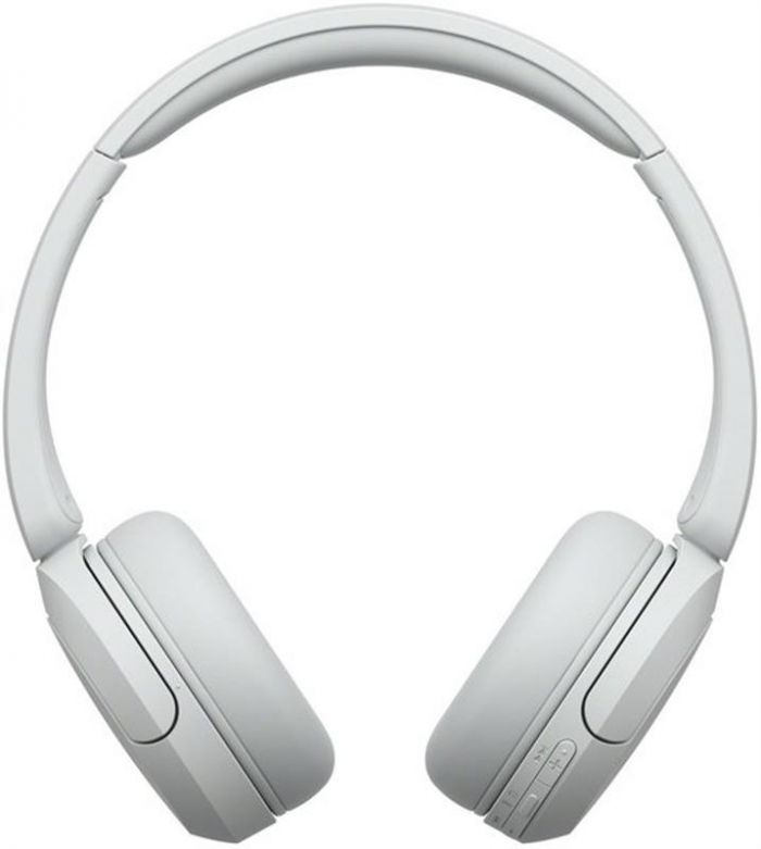 Bluetooth-гарнітура Sony WH-CH520 White (WHCH520W.CE7)