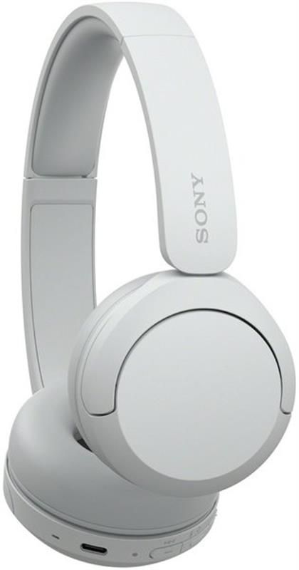 Bluetooth-гарнітура Sony WH-CH520 White (WHCH520W.CE7)