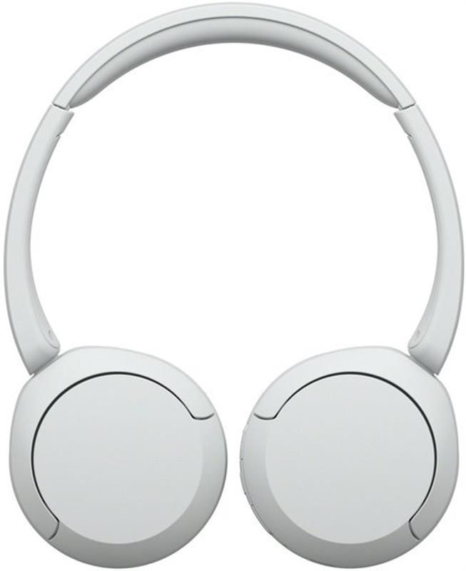 Bluetooth-гарнітура Sony WH-CH520 White (WHCH520W.CE7)