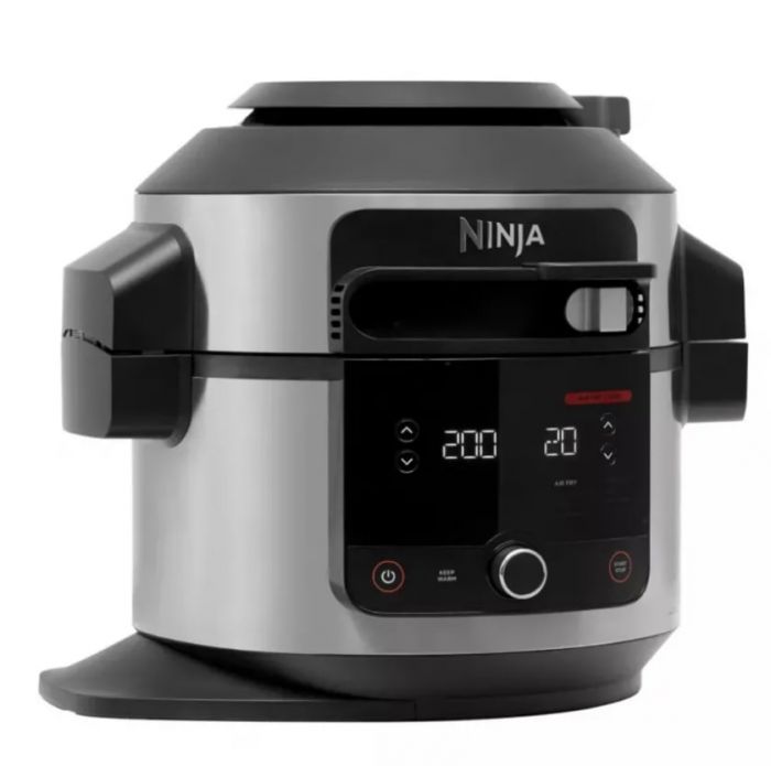 Мультиварка Ninja Foodi SmartLid OL550EU
