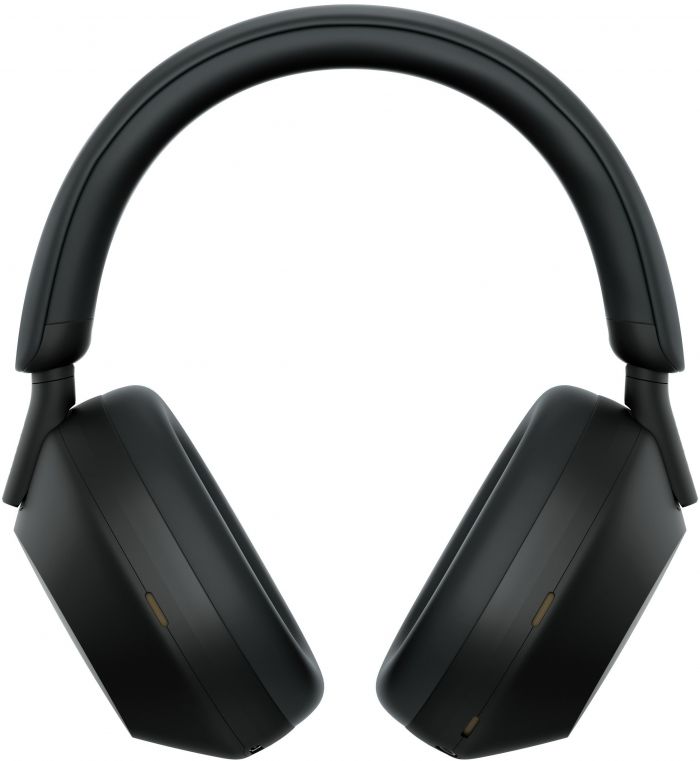 Гарнiтура Sony WH-1000XM5 Black