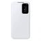 Чохол-книжка Samsung Smart View Wallet Case для Samsung Galaxy S23 FE SM-S711 White (EF-ZS711CWEGWW)