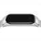 Ремінець BeCover Metal для Xiaomi Mi Smart Band 5/Mi Smart Band 6 Silver (705147)