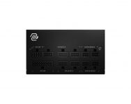 Блок живлення MSI MAG A650GL 650W