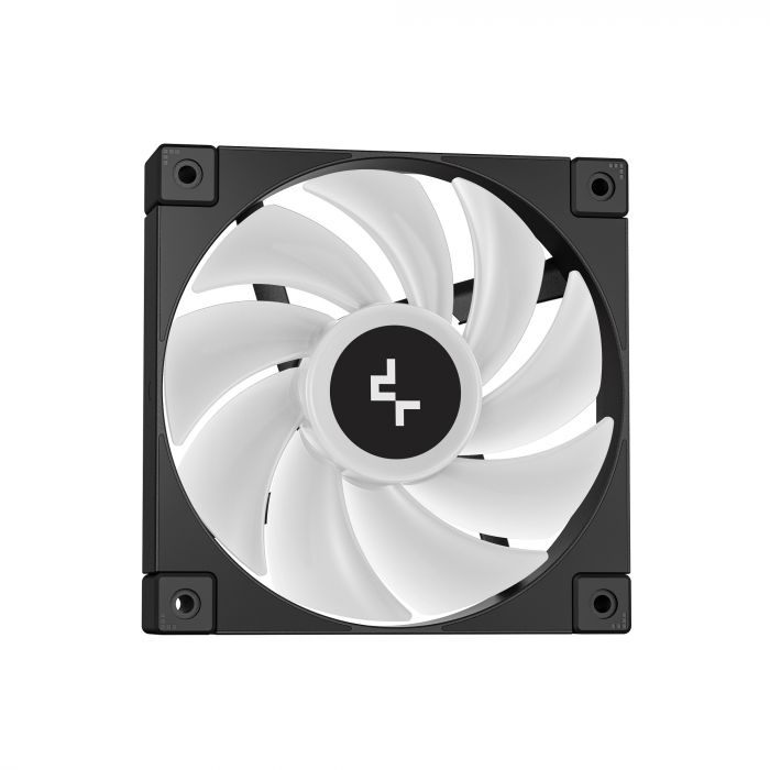 Система водяного охолодження DeepCool LD240 (R-LD240-BKMSN-G-1)