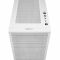 Корпус DeepCool CH360 White (R-CH360-WHAPE3-G-1) без БЖ