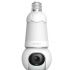 IP-камера-лампочка Imou IPC-S6DP-5M0WEB-E27