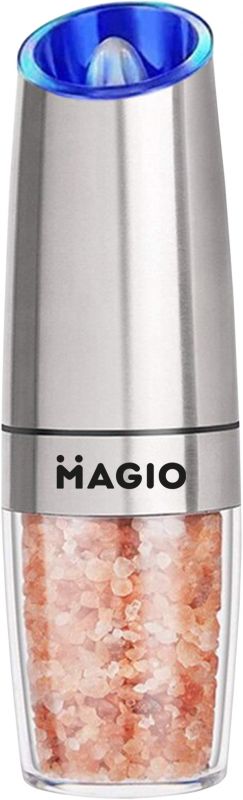 Подрібнювач спецій Magio MG-210