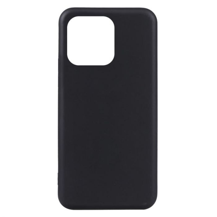 Чохол-накладка BeCover для Xiaomi Redmi 12C Black (708980)