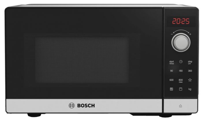 Мікрохвильова піч Bosch FEL023MS1