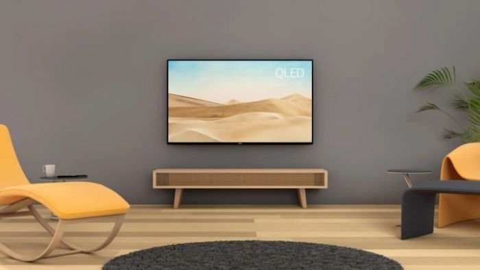 Телевізор Nokia Smart TV 5500D