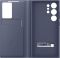 Чохол-книжка Samsung Smart View Wallet Case для Samsung Galaxy S24 Ultra SM-S928 Violet (EF-ZS928CVEGWW)