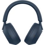 Гарнiтура Sony WH-1000XM5 Midnight Blue (WH1000XM5L.CE7)